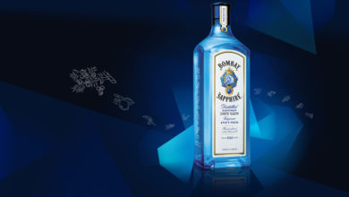 Bombay Shappire sortea dos cajas “Bombay X-mas Edition”