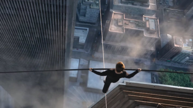 Crítica: "El desafío (The Walk)", de Robert Zemeckis