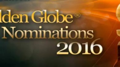 Globos de Oro 2016: Lista de nominados en cine y series