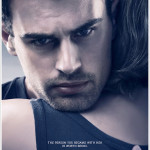 Póster de "La saga Divergente: Leal"