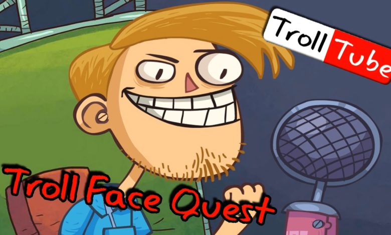 Crítica: "Trollface Quest: Trolltube"