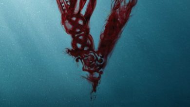 Póster de la temporada 4 de Vikings