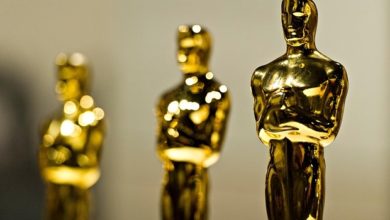 Lista de nominados a los premios Oscar 2016