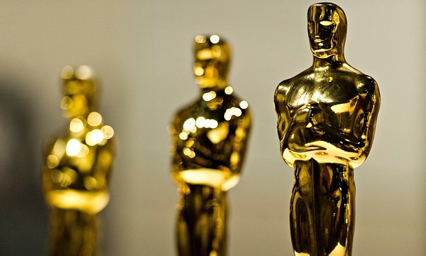 Lista de nominados a los premios Oscar 2016