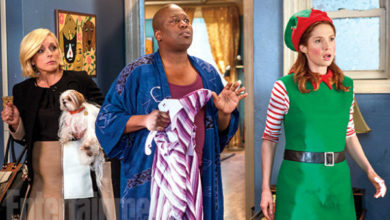 Imagen de la temporada 2 de Unbreakable Kimmy Schmidt