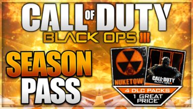 Call of Duty Black Ops 3: Nuevo vídeo promocional