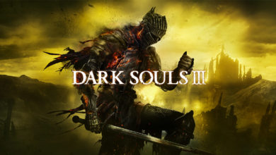 Revelada la intro de Dark Souls III