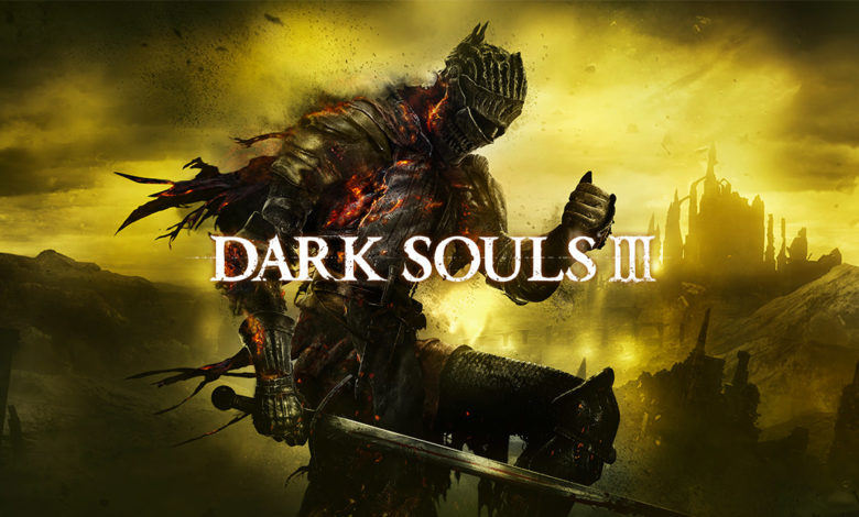 Revelada la intro de Dark Souls III