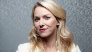Naomi Watts estará en la temporada 3 de Twin Peaks