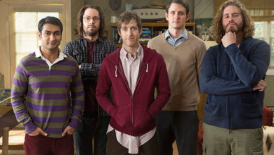 Tráiler de la temporada 3 de Silicon Valley