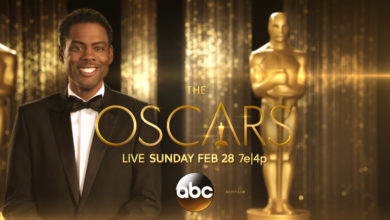 Lista de ganadores a los premios Oscars 2016
