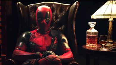Deadpool recauda 135 millones de dólares en su primer fin de semana
