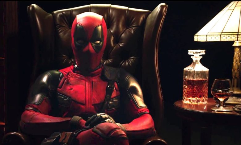 Deadpool recauda 135 millones de dólares en su primer fin de semana