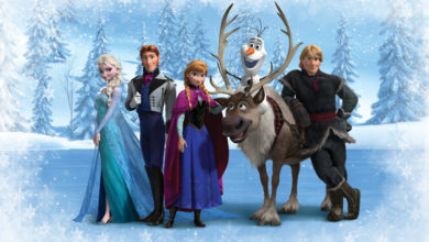 ABC hará una secuela de "Frozen" en 2017