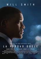 Póster de La verdad duele