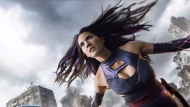 Spot de X-Men: Apocalipsis (Superbowl 2016)