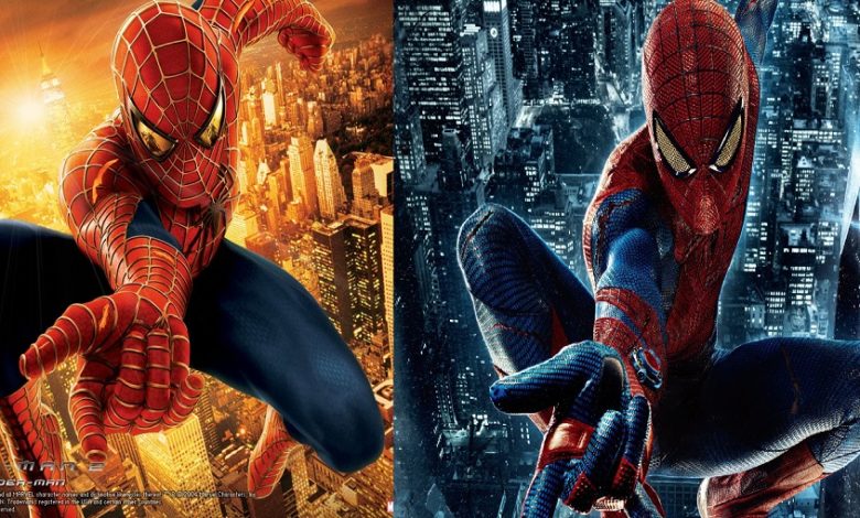 Dinámica Limo A pie Reportaje: ¿Spider-man o The Amazing Spiderman, qué franquicia tiene la  versión correcta?