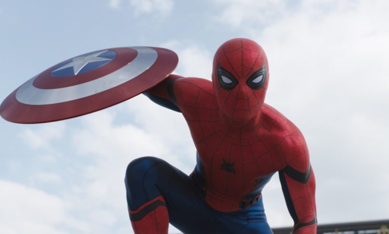 Tráiler de Capitán América: Civil War... ¡con Spider-Man!