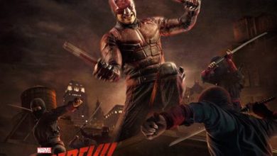 Daredevil: nuevo póster de la temporada 2