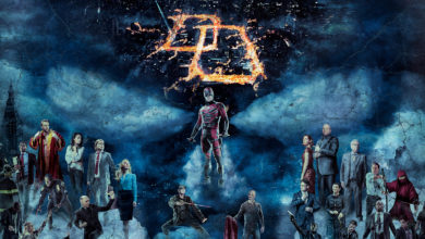 Crítica: "Daredevil. Temporada 2"