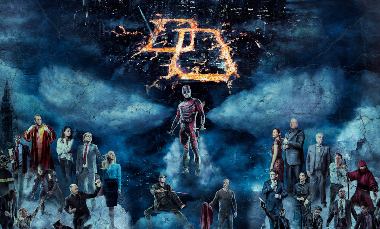 Crítica: "Daredevil. Temporada 2"