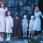 El hogar de Miss Peregrine para niños peculiares