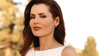 Geena Davis protagonizará la serie de El Exorcista