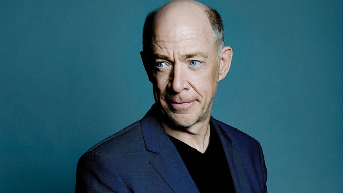 J.K. Simmons estará en La Liga de la Justicia