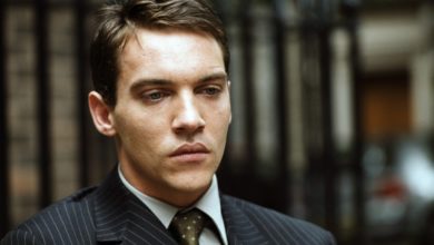 Vikings tendrá temporada 5 con Jonathan Rhys Meyers
