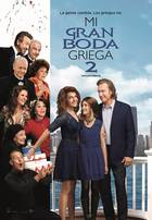 Póster de Mi gran boda griega 2