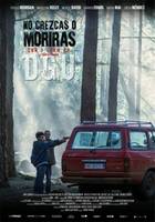 No crezcas o morirás. Don't grow up - D.G.U.