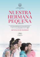 Póster de Nuestra hermana pequeña