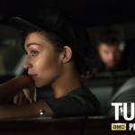 Tulip (Ruth Negga) en Predicador