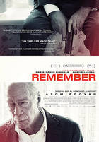 Póster de Remember Póster de Remember