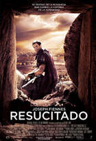 Póster de Resucitado