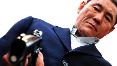 Takeshi Kitano se une a Ghost in the Shell, con Scarlett Johansson