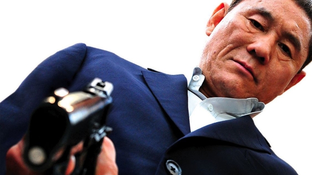 Takeshi Kitano se une a Ghost in the Shell, con Scarlett Johansson