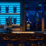 Imagen de The LEGO Batman Movie