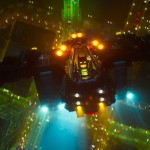 Imagen de The LEGO Batman Movie