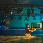 Imagen de The LEGO Batman Movie