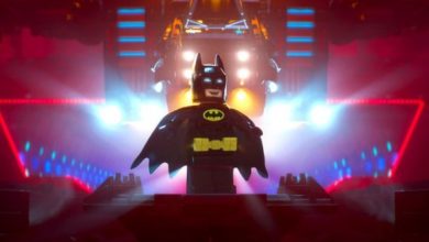 Imagen de The LEGO Batman Movie