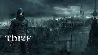 El videojuego Thief será adaptado a película
