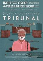 Póster de Tribunal Póster de Tribunal