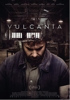 Póster de Vulcania Póster de Vulcania