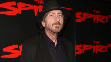 Salón del Cómic de Barcelona: Frank Miller firmará vía sorteo