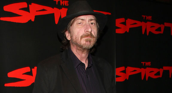 Salón del Cómic de Barcelona: Frank Miller firmará vía sorteo