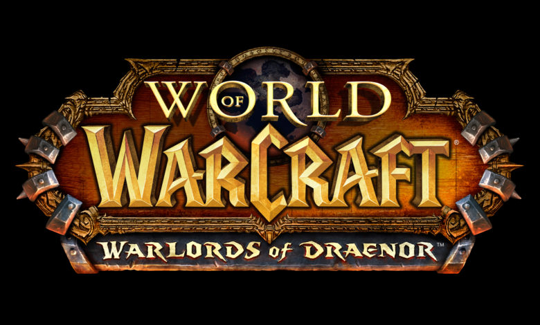 World of Warcraft: Warlords of Draenor