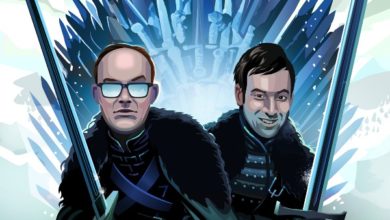 Juego de Tronos: programa especial tras cada capítulo