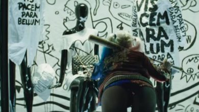 Nuevo tráiler de "Escuadrón Suicida"