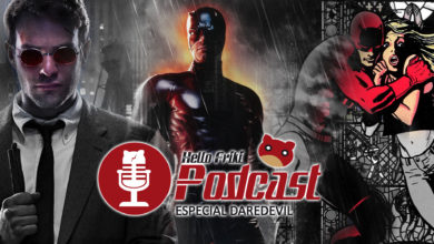 HF Especial Daredevil: Cómics, película y serie